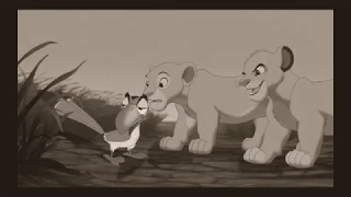 The Lion King Mheetu Tragic Story