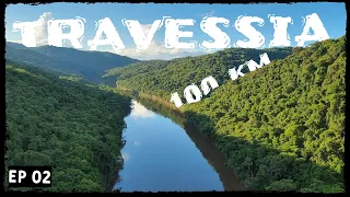 VLOG - DIVISA DE RIO GRANDE DO SUL COM SANTA CATARINA - MOCHILÃO TRONCO PRINCIPAL SUL - EP02