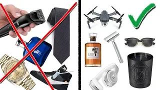 TOP 20 BEST CHRISTMAS GIFTS FOR MEN 2018 | Men's Gift Guide