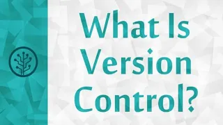 What Is Version Control? | Git Version Control | Version Control In Software Engineering