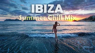 Cafe De Anatolia CHILL - IBIZA (Summer Chill Mix 2023)