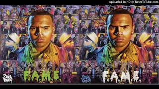 Chris Brown - No BS (Clean) (feat. Kevin McCall) F.A.M.E. (Deluxe) (Clean)