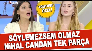 Youtube Özel / Söylemezsem Olmaz Nihal Candan Bircan Bali - Tek Parça