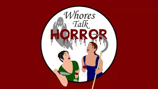 Whores Talk Horror Episode 122 - Sarah Winchester and the Winchester Mystery House