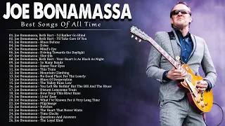 Joe Bonamassa Full Album 2023 | Best Songs Of Joe Bonamassa | Joe Bonamassa Greatest Hits