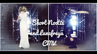 Short Noctis and Lunafreya video