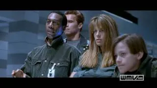 [HD 1080p]Terminator 2: Judgment Day Trailer