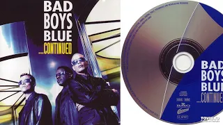 Bad Boys Blue – ...Continued - Teljes album - 1999