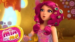 🦄Temporada 3 Episódio 21&22 | Episódio inteiro - Mia and me