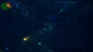 47 Meters Down - 0:30 TV Spot Fight