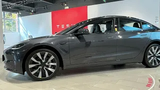 Tesla Ramps Up Layoffs in China, Report Says