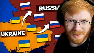 Russia SLOWS Down, Ukraine Prepares for ATTACK!