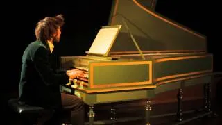 Bach - Allemande - Jean Rondeau