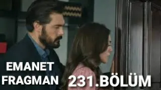 Emanet 231. Bölüm fragmanı Episode 231.Promo (English & Spanish Subs)