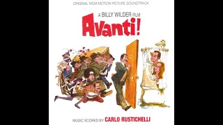 Willie & Kate (11) - Carlo Rustichelli | Avanti 1972 Remastered Soundtrack