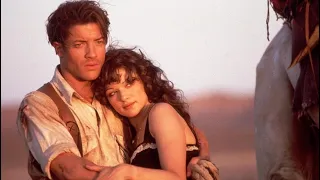 The Mummy (1999) - The A-List Review