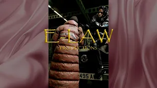 J Hus x 50 Cent Type Beat - "BLACK JAMES BOND" | UK Rap x Hip Hop Instrumental 2021 | @ebun_laws