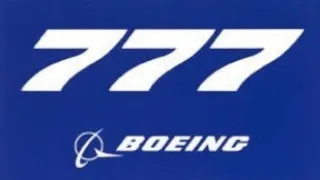 3 2 1 go! meme (Boeing 777 edition)