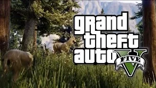 GTA 5 Heading to PC, PS4 & Xbox One! My Reaction! (Grand Theft Auto: V)