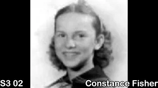 The Story Of Constance Fisher