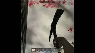 7 Days To Cry :'( 7 days to Die Console Version)