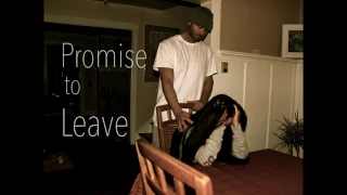 Colicchie " Promise To Leave " ( prod by ) Kevin Peterson