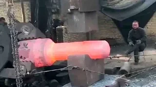 Amazing Factory machines. - No one can watch this video to the end.
