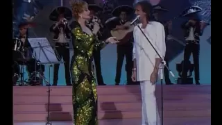 Rocío Dúrcal y Roberto Carlos - Si piensas... si quieres - 1992