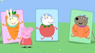 Video per Bambini | Episodio Completo 5x01 | Peppa Pig Italiano