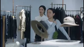 【Full Movie】大妈进入奢品店被销售瞧不起，怎料她一开口便买下百万珠宝 🥰 中国电视剧