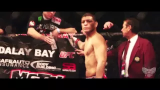 UFC: Walk