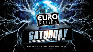 Saturday Night Live |  90s eurodance, trance, progressive [LIVE RECORDING]