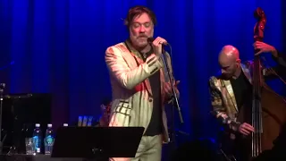 Rufus Wainwright | Devils And Angels (Hatred) | live Hotel Cafe, September 5, 2021