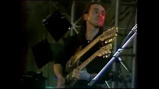 SBB Live in Zabrze 1994