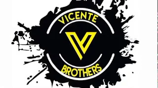 BOHEMIAN RHAPSODY - VICENTE BROTHES dance cover , choreography
