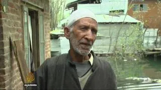 Kashmir fears more devastating floods