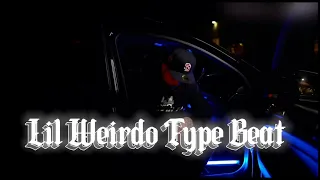 [FREE] Lil Weirdo x J.I Bandz Type Beat - “Roll One Up” | @BlaseBlaseBeats
