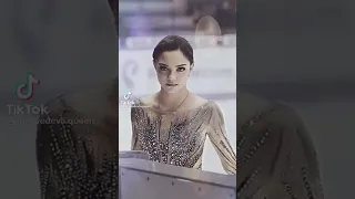 Evgenia Medvedeva ~ Queen | Figure Skating ⛸️