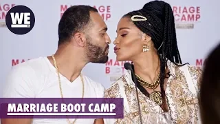 I'm That B*tch! 💋 | Marriage Boot Camp: Hip Hop Edition