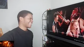 SHAWN MENDES & MILEY CYRUS - "In My Blood" 2019 Grammy's (REACTION)