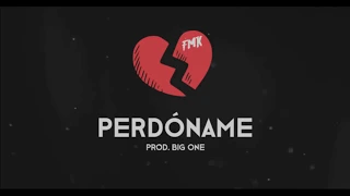 FMK  Perdóname (Nightcore Version)