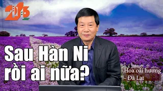 Sau Hàn Ni rồi ai nữa? #diendan216