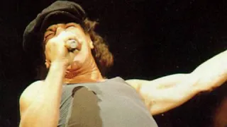 This Day in Rock History: October 19 | Brian Johnson's AC/DC Debut