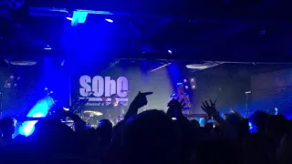 Rufus du Sol - Take Me @ SOhO Santa Barbara