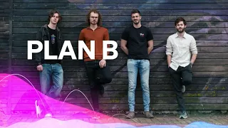 Promo band Plan B