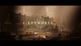 Leyndell | Elden Ring Opening Title Sequence