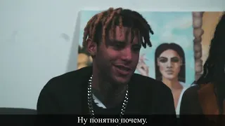 РЕАКЦИЯ НА MIYAGI, KIZARU, BIG BABY TAPE, РЕМ ДИГГА, T FEST, MORGENSHTERN, ANDY PANDA, ЗВОНКИЙ 720p