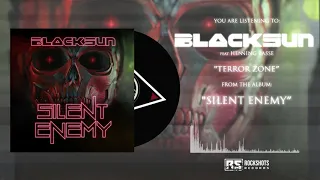 BLACK SUN - Terror Zone feat. Henning Basse (Visualizer)