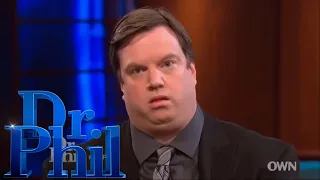 Dr Phil Full Episode S11E161 Are My Children in a Cult?