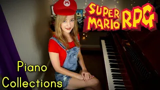 Super Mario RPG: Legend of the Seven Stars - Piano Collections (Solo Piano Covers)